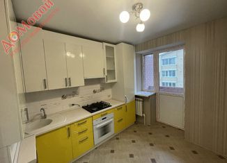 Продажа 1-комнатной квартиры, 36 м2, деревня Киселёвка, Раздольная улица, 2