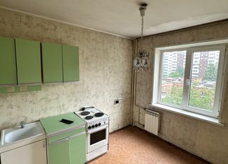 Продаю 1-ком. квартиру, 31.5 м2, Новосибирск, Депутатская улица, 58, Депутатская улица
