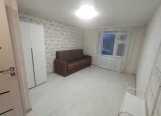 Продается квартира студия, 18 м2, Томск, Учебная улица, 40, Кировский район