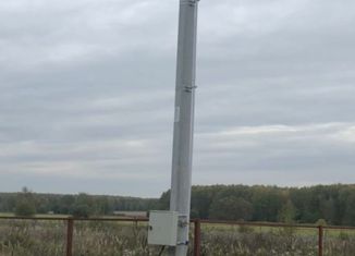 Продается участок, 12 сот., деревня Белыхино