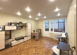 Однокомнатная квартира на продажу, 36.6 м2, Москва, Зарайская улица, 26, Зарайская улица