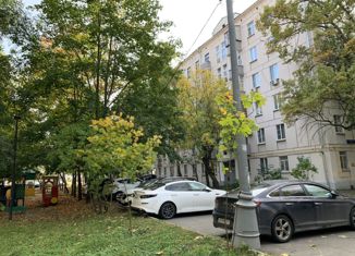 Продаю 3-ком. квартиру, 79.9 м2, Москва, Чуксин тупик, 3, Чуксин тупик