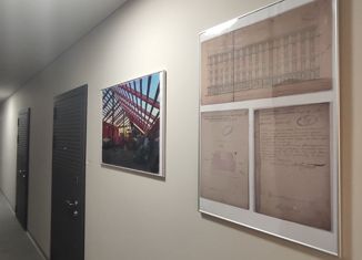 Продажа квартиры студии, 27.5 м2, Санкт-Петербург, Большой Казачий переулок, 10, метро Пушкинская