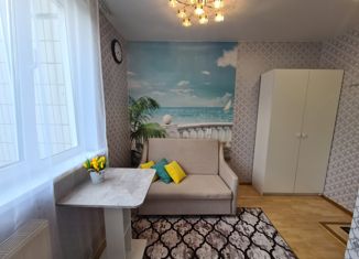 Продается квартира студия, 11.7 м2, Москва, Бартеневская улица, 57, Бартеневская улица
