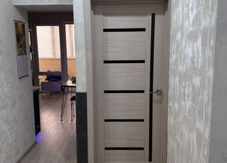 Продаю однокомнатную квартиру, 40.6 м2, Краснодар, Душистая улица, 77к1, ЖК Дуэт