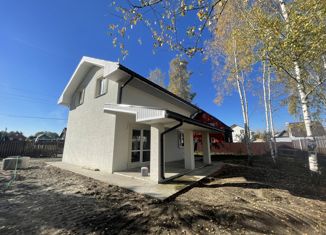 Продам дом, 140 м2, село Игумново, 3-й Луговой проезд