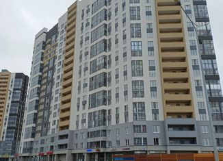 Продается 1-ком. квартира, 37 м2, Свердловская область, проспект Академика Сахарова, 29