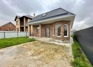 Продаю дом, 120 м2, Краснодар, 4-й проезд Куликова Поля, 8, 4-й проезд Куликова Поля