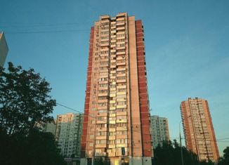 Продается 1-комнатная квартира, 42 м2, Москва, проезд Одоевского, 11к7, проезд Одоевского