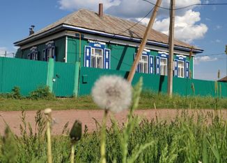 Продается дом, 60.5 м2, село Илькашево, Нагорная улица, 18