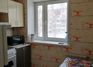 2-комнатная квартира на продажу, 43.7 м2, Тольятти, Ленинградская улица, 35, Центральный район