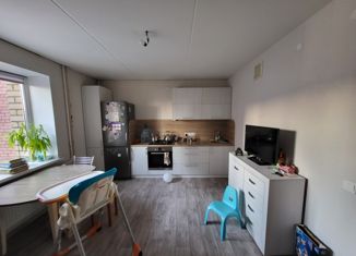 Продам 1-комнатную квартиру, 45.2 м2, Череповец, улица Раахе, 56к1