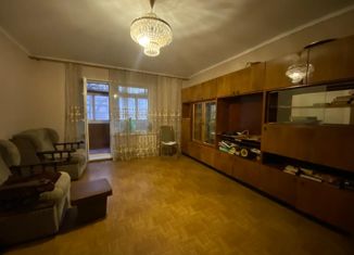 Продажа однокомнатной квартиры, 43.1 м2, Приморский край, проспект 50 лет Октября, 277