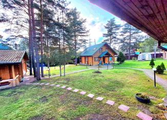 Продам дом, 113.5 м2, деревня Варшко