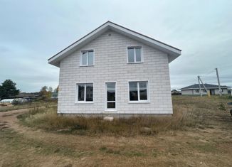 Продам дом, 125.8 м2, Кировская область, улица Левитана