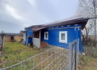Продается дом, 35 м2, поселок Рязанцево, Большая Октябрьская улица