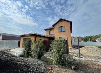 Продам дом, 172 м2, деревня Дударева, Васильковая улица