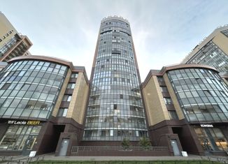 Продам однокомнатную квартиру, 35.8 м2, Санкт-Петербург, улица Катерников, 7