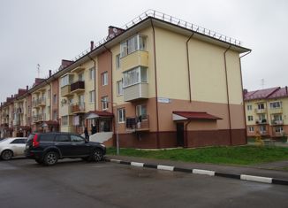 Продаю трехкомнатную квартиру, 86.6 м2, коттеджный поселок Благодать, улица Генерала Трошева, 40