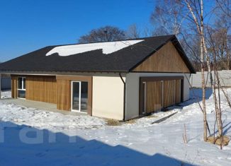 Продается дом, 136 м2, село Вольно-Надеждинское, Полевая улица, 44