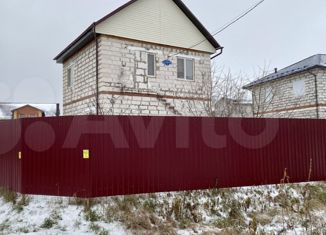 Продаю дом, 75.7 м2, деревня Воровая, 1-я Рассветная улица