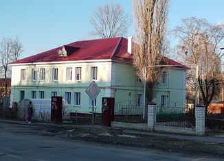 Продаю 2-ком. квартиру, 47 м2, Чаплыгин, Московская улица, 11