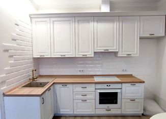 Двухкомнатная квартира на продажу, 50 м2, Кемерово, бульвар Строителей, 53, ЖК Мегаполис