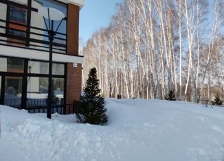 Квартира на продажу студия, 39.64 м2, коттеджный посёлок Горки Академпарка, улица Тесла, 20