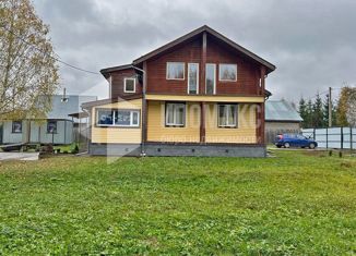 Продаю дом, 150.8 м2, деревня Котово, Московская улица, 66