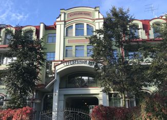 Продам однокомнатную квартиру, 60 м2, Санкт-Петербург, Большая Озёрная улица, 70, Большая Озёрная улица