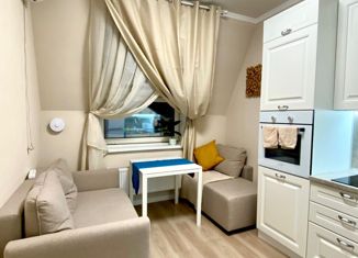 Продам 1-комнатную квартиру, 31 м2, Санкт-Петербург, набережная Матисова канала, 1, Красносельский район
