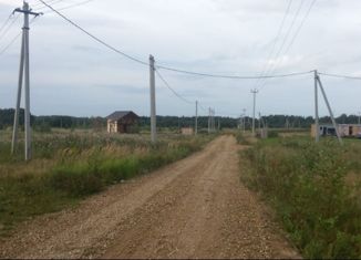 Земельный участок на продажу, 15 сот., село Александровка, Советская улица