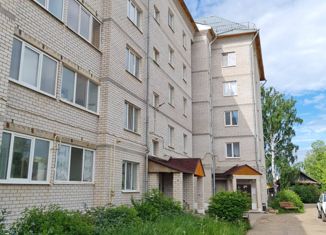 Двухкомнатная квартира на продажу, 49 м2, Пермский край, улица Плеханова, 15