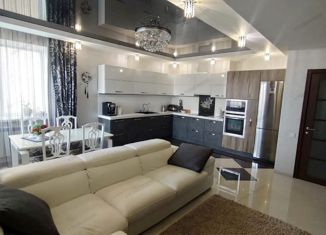 Продам двухкомнатную квартиру, 122.9 м2, Ставрополь, улица Лермонтова, 212, микрорайон №8