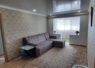 Продается двухкомнатная квартира, 47 м2, Владикавказ, проспект Коста, 265, микрорайон Треугольник