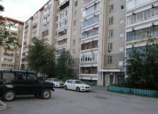 Двухкомнатная квартира на продажу, 47.5 м2, Екатеринбург, улица Учителей, 22, улица Учителей