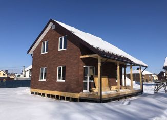 Продается дом, 120 м2, деревня Алешково