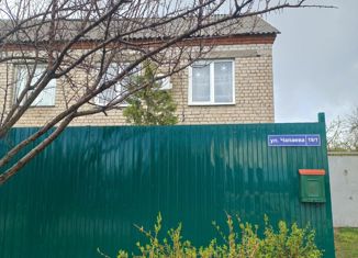 Продажа дома, 90 м2, село Семилуки, улица Чапаева, 19