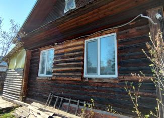 Дом на продажу, 98.9 м2, село Яган, Первомайская улица, 33