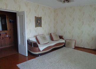 Продается трехкомнатная квартира, 76.3 м2, поселок Береговой, улица Беринга, 18