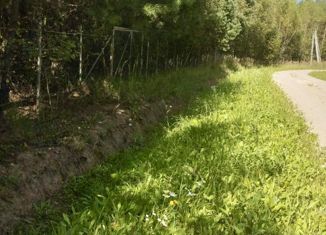 Продажа участка, 17 сот., деревня Слободка