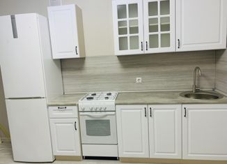 1-комнатная квартира на продажу, 40.6 м2, Саранск, улица Гагарина, 27, ЖК Гагарин