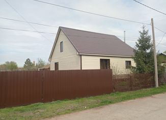 Продается дом, 90 м2, село Пономарёвка, Красногвардейская улица