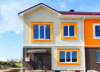 Продается таунхаус, 119.4 м2, Ейск, Западная улица, 17