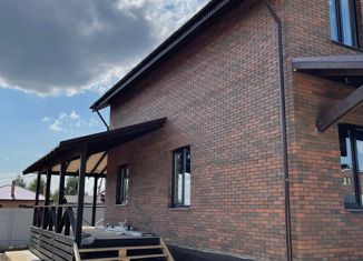 Продажа дома, 176 м2, поселок Водный, Солнечная улица