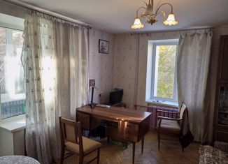 Продам 1-ком. квартиру, 31.2 м2, посёлок городского типа имени Морозова, улица Хесина, 18