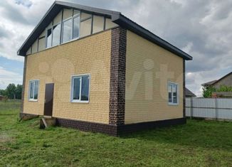 Продается дом, 130 м2, посёлок Лазурный