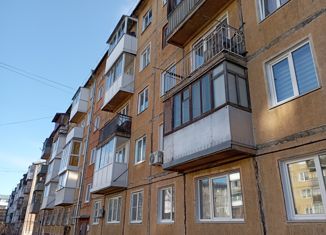 Продажа двухкомнатной квартиры, 46.8 м2, Кемеровская область, проспект Ленина, 113А