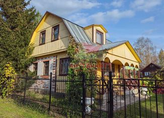 Продаю дом, 110 м2, садовые участки Луч, садовые участки Луч, 67