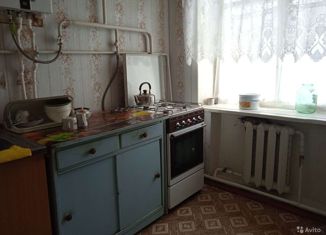 Трехкомнатная квартира на продажу, 45 м2, поселок Советское Руно, Квартальная улица, 10